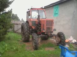 МТЗ 82. Продам мтз 82, 4 750 куб. см.