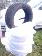 Maxxis NP3 Arctictrekker. Зимние, шипованные, 2013 год, износ: 10%, 4 шт