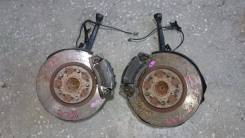 Ступица. Toyota Cresta, JZX90, JZX100 Toyota Chaser, JZX90, JZX100 Двигатель 1JZGTE