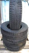 Yokohama Geolandar I/T-S G073. Зимние, без шипов, 2012 год, износ: 5%, 4 шт