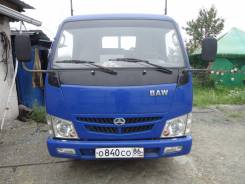 Baw Tonik. БАФ Тоник, 1 300 куб. см., 1 000 кг.