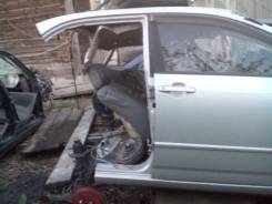 Половина кузова. Toyota Corolla, NZE121, ZZE120L, ZZE121L, ZZE121, ZZE120, NZE120, ZRE120