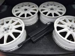 Speedline. 7.0x17, 5x100.00, ET48