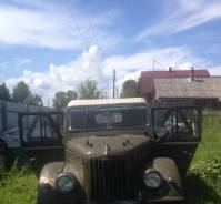 Продам ГАЗ 69