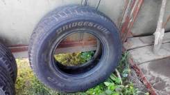 Bridgestone Dueler H/P. Летние, 2013 год, износ: 60%, 1 шт