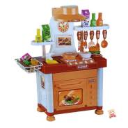 Игровые кухни. Под заказ