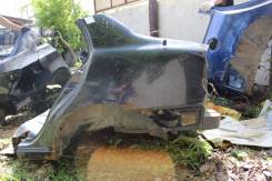 Крыло. Chevrolet Lanos