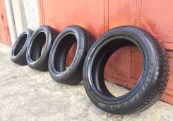 Goodyear Eagle NCT 5. Летние, 2010 год, износ: 30%, 4 шт