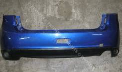 Бампер. Mitsubishi ASX, GA1W, GA3W, GA2W