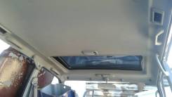 Обшивка потолка. Toyota Land Cruiser Prado, KDJ95, KZJ95, VZJ95W, RZJ95, KDJ95W, KZJ95W, VZJ95, RZJ95W Двигатели: 1KDFTV, 3RZF, 3RZFE, 5VZFE, 1KZT, 1K...