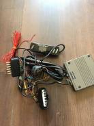 Датчик положения дроссельной заслонки. Subaru Legacy, BEE, BLE, BE9, BC2, BE5, BES, BP9, BL5, BP5 Subaru Forester, SG9, SG9L, SG5 Subaru Outback, BP9...