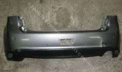 Бампер. Mitsubishi ASX, GA2W, GA1W, GA3W