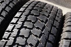 Goodyear Wrangler IP/N. Зимние, без шипов, 2013 год, износ: 5%, 4 шт