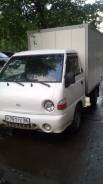 Hyundai Porter. Продается хендай портер 1, 2 500 куб. см., 1 000 кг.