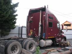 Kenworth T2000