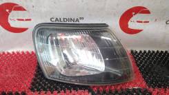 Габаритный огонь. Toyota Caldina, ST191, ST190, ST195, AT191 Двигатели: 4SFE, 3SGE, 3SFE, 7AFE