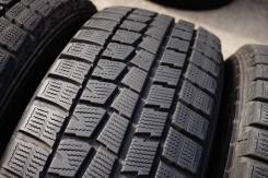 Dunlop Winter Maxx. Зимние, без шипов, 2012 год, износ: 5%, 4 шт