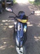 Honda Dio. 49 куб. см., исправен, птс, с пробегом