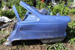 Крыло. Daewoo Nexia