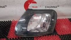 Габаритный огонь. Toyota Caldina, ST191, ST190, AT191, ST195 Двигатели: 3SFE, 3SGE, 4SFE, 7AFE