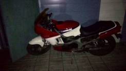 Kawasaki GPZ 400. 400 куб. см., исправен, птс, с пробегом