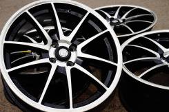 Mercedes. 7.0x17, 4x100.00, ET43