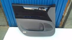 Обшивка двери. Toyota Avensis Verso, ACM20 Toyota Ipsum, ACM21, ACM21W, ACM26 Toyota Picnic Verso, ACM20 Двигатели: 1AZFE, 2AZFE