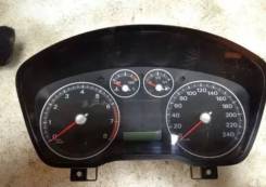 Панель приборов. Ford Focus, CB4 Двигатели: HXDB, HXDA, QQDB, SHDC, SHDB, SIDA, HWDA, SHDA, HWDB, AODB, KKDB, AODA, KKDA, ASDA, ASDB