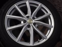 Manaray Sport. 7.0x17, 5x100.00, ET48