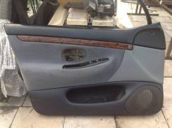 Блок управления стеклоподъемниками. Peugeot 406