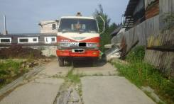 Hino Ranger. Продается манипулятор , 7 500 куб. см., 5 000 кг.