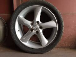 ABT. 7.0x17, ET55, ЦО 67,1 мм.