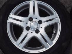 Dunlop Dufact. 5.5x14, 4x100.00, ET38