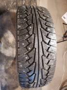 Nokian Hakkapeliitta 5. Зимние, шипованные, без износа, 4 шт