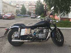 Днепр 11. 650 куб. см., исправен, птс, с пробегом