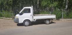 Mazda Bongo. Продам грузовик4WD, 1 800 куб. см., 1 000 кг.