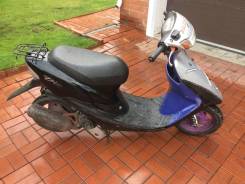 Honda Dio AF35. 65 куб. см., исправен, без птс, с пробегом
