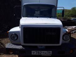 ГАЗ 3309. Продам обмен Газ 3309, 4 222 куб. см., 5 000 кг.