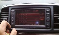 Дисплей. Mitsubishi: Pajero, Outlander, Lancer, Lancer Evolution, Delica, Galant Fortis Двигатели: 4B11, 4B10