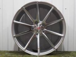 Vossen. 7.5x17, 5x105.00, ET35, ЦО 56,6 мм. Под заказ