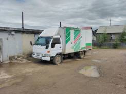 Toyota Dyna. Продам Toyota DYNA, 4 700 куб. см., 3 000 кг.