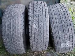 Bridgestone Winter Dueler DM-Z2. Летние, износ: 70%, 3 шт
