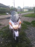 Suzuki Skywave 400. 400 куб. см., исправен, птс, с пробегом. Под заказ