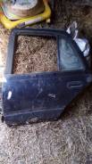 Дверь боковая. Nissan Pulsar, FN14 Двигатель GA15DS