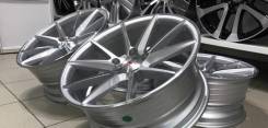 Vossen VFS-1. 8.0x18, 5x114.30, ET40, ЦО 73,1 мм. Под заказ