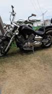Yamaha XVS 1100. 1 100 куб. см., исправен, птс, без пробега