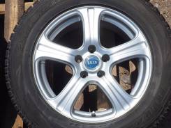 Bridgestone FEID. 7.0x17, 5x114.30, ET38