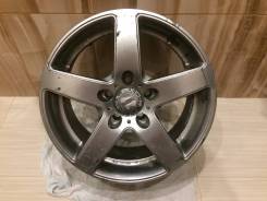 Stilauto. 6.0x15, 5x100.00, ET45, ЦО 54,0 мм.