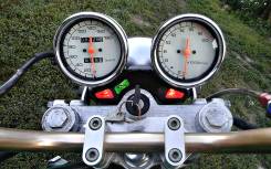 Suzuki GSF 250 Bandit. 250 куб. см., исправен, птс, с пробегом