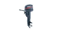 Yamaha. 30,00 л.с., 2х тактный, бензин, нога S (381 мм), Год: 2017 год. Под заказ